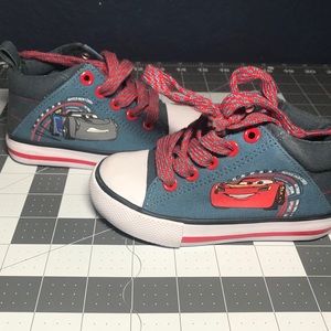 Disney’s Cars Toddler Shoes